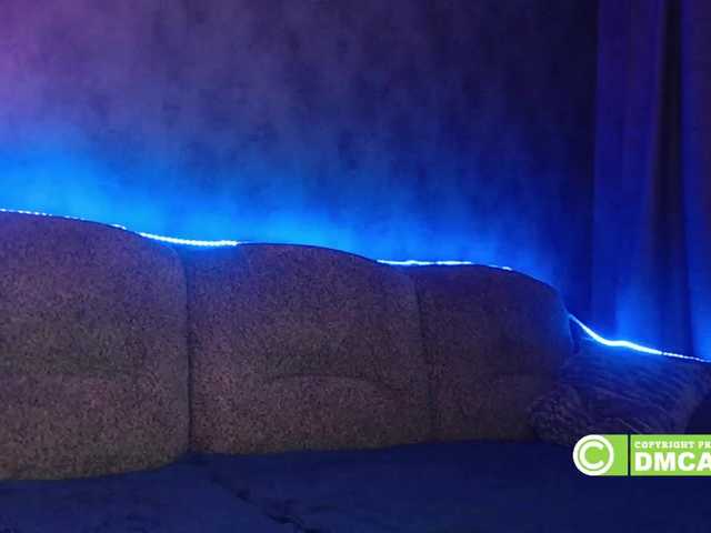 Capturi de ecran de difuzare Misskristin