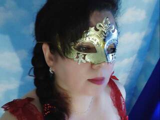 Chat video erotic Anna_Golden