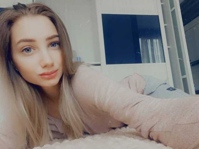 Fotografie de profil 21sexykitty21