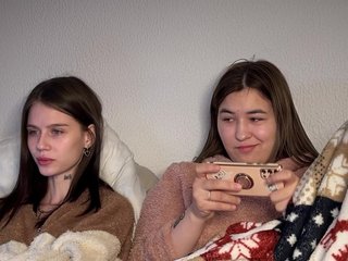 Chat video erotic Passionate_Girls