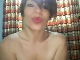 Chat video erotic 3Brooke7