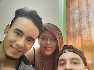Fotografie a profilului 3somesexy