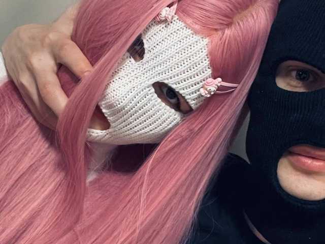 Fotografie a profilului 6BlackandWhite9