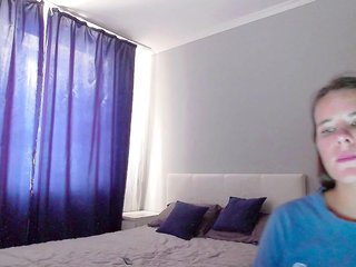 Chat video erotic 95MissAlisa