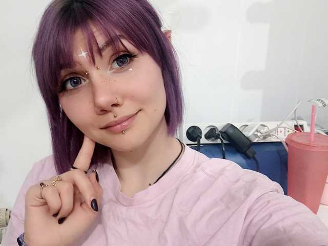 Fotografie a profilului 98GabbieSEXY