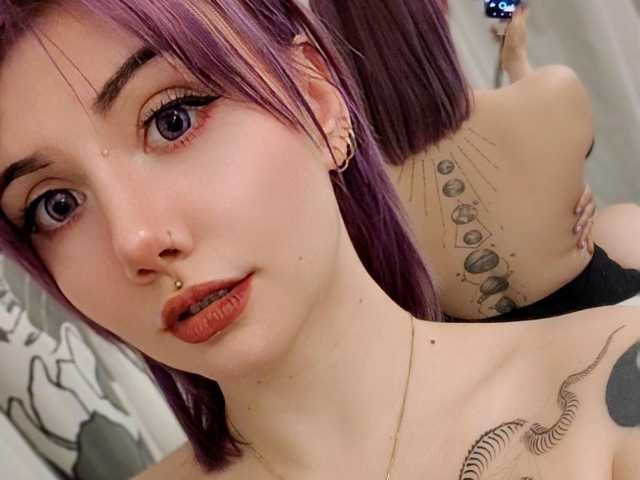 Fotografie a profilului 98GabbieSEXY