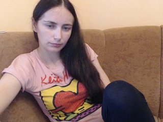 Fotografii _Luchik_ Hi, I'm Nikki! Lovens runs on 2 tokens. Tits 55, naked 111, cam 33. All the most interesting in private and group))) put love