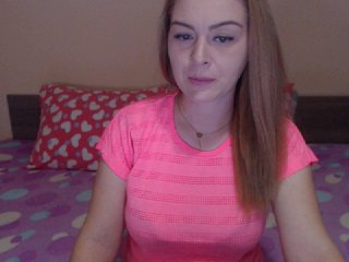 Fotografii _sweetygirl_ #LUSH IS ON #lovense 50 tk any flash, 200 tk naked, 250 tk pussy play, 300tk toy play.666 tk instant cum.. lets feel great.. PVT IS OPEN