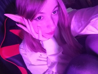 Chat video erotic A1ice