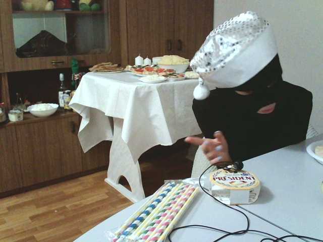 Capturi de ecran de difuzare Aaangeeelll