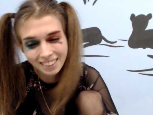 Capturi de ecran de difuzare Aaangeeelll