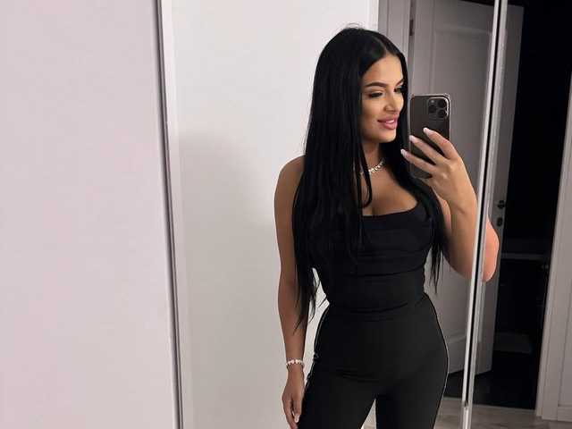 Fotografie a profilului Aahedaysy