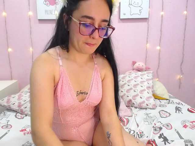 Fotografii Aaliss-coy ⭐️❤️​Play ​with ​my ​little ​pussy ​and ​make ​me ​very ​hot❤️⭐#​teen #​daddy #​cum #​smalltits