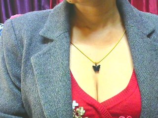 Chat video erotic Aarju