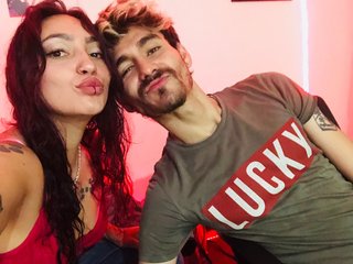 Chat video erotic Aaronandelizabeth