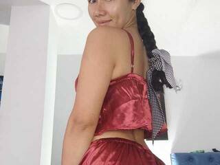 Chat video erotic abbi-moon