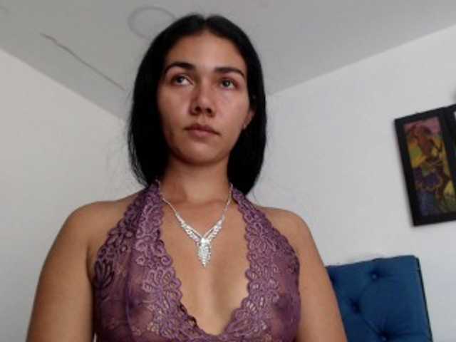 Fotografii abbi-moon hello guys I'm new, I hope I can make many friends today, I would love to make you happy #shaved#smalltits#new#latina#colombia#sweet#young