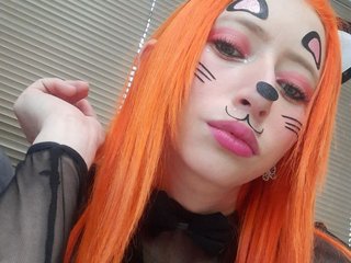 Chat video erotic AbbieKatte