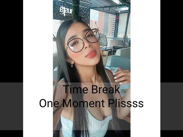 Capturi de ecran de difuzare AbbieTaylor