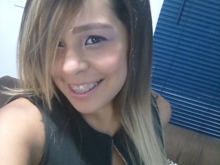 Chat video erotic abby-cruz