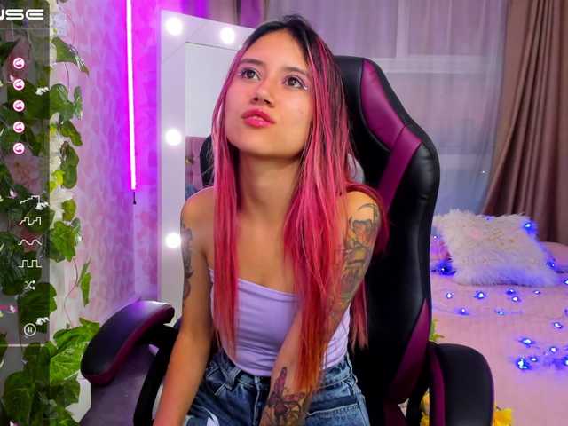 Fotografii abby-deep Welcome To my room, anal show when completing the goal