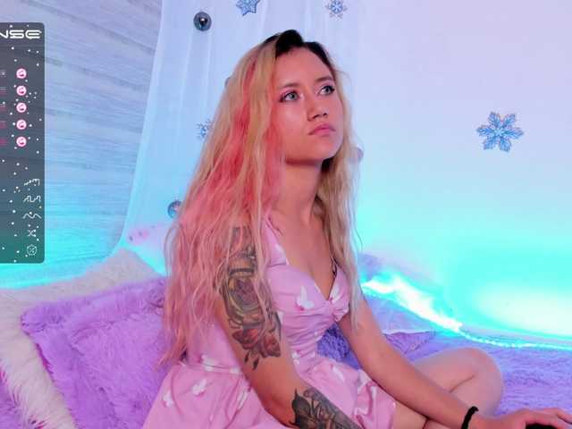 Fotografii abby-deep Welcome To my room, anal show when completing the goal