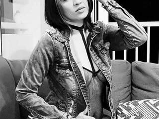 Chat video erotic abby-latin