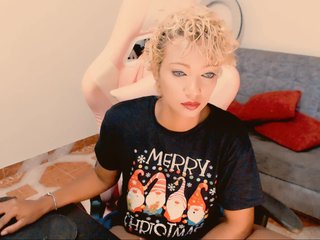 Chat video erotic Abby-liu