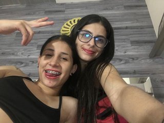 Chat video erotic abby-melody