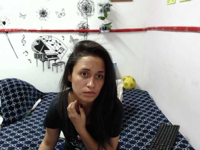 Capturi de ecran de difuzare Abby-sweet