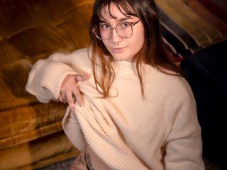 Chat video erotic AbbyCarter1
