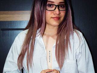 Chat video erotic AbbyHerrera