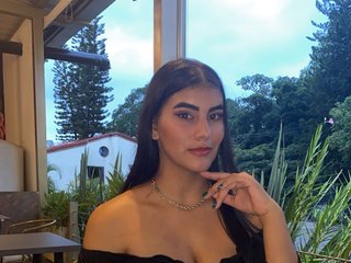 Chat video erotic AbbyKell