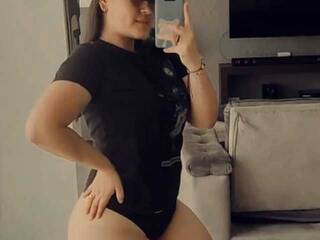 Chat video erotic Abbyqueenn