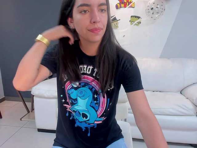 Capturi de ecran de difuzare AbbyRogers