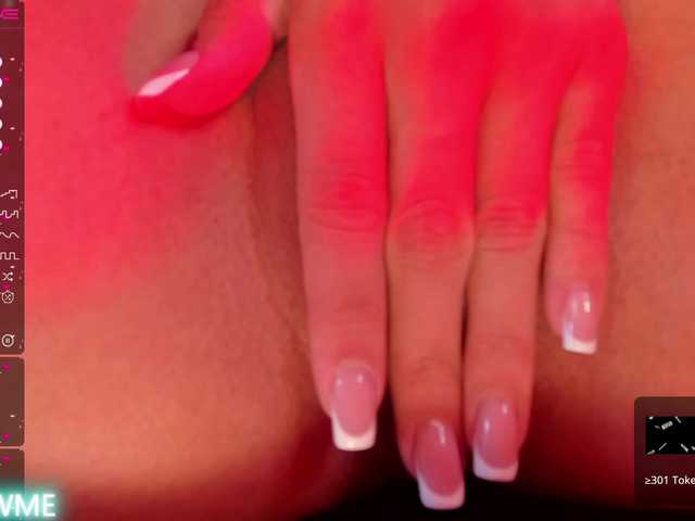 Capturi de ecran de difuzare AbbyRogers