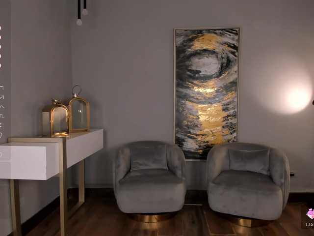 Capturi de ecran de difuzare AbbyRogers