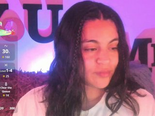 Chat video erotic AbbySaphir