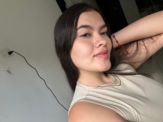 Chat video erotic AbbySmith
