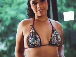 Chat video erotic AbbyThompson