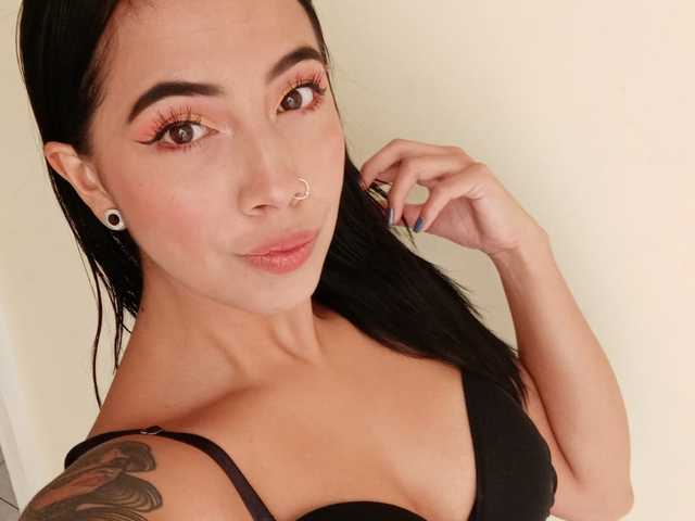 Fotografie de profil abbyxlatinig