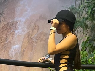 Chat video erotic abbyy-cherry