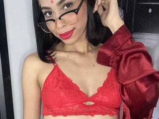 Chat video erotic AbbyyJaner