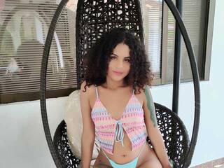 Chat video erotic AbbyyMonroe