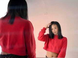 Chat video erotic AbbyyRosse2