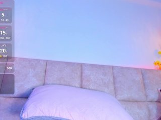 Chat video erotic AbeellaDanger