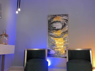 Chat video erotic AbellaCroft