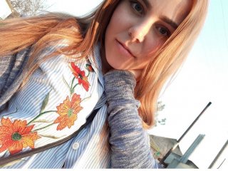 Fotografie a profilului __LiZa__