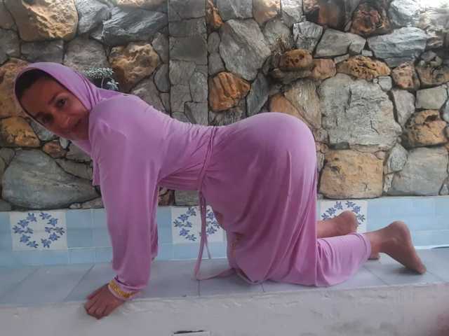 Fotografie a profilului Abir-Bakir