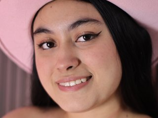 Chat video erotic Abril-Jhons